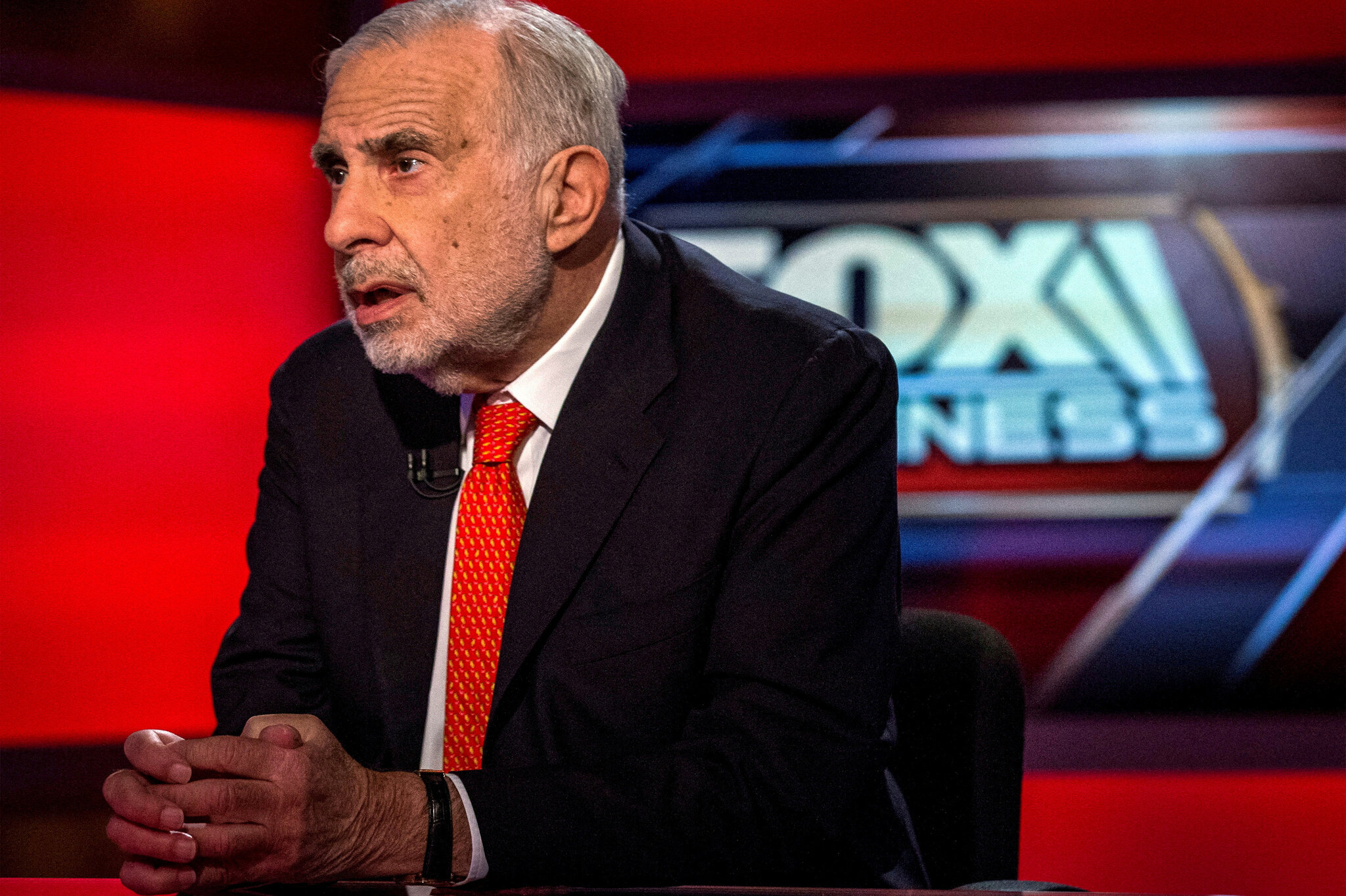 An important update on Icahn’s perpetual dividend . . .