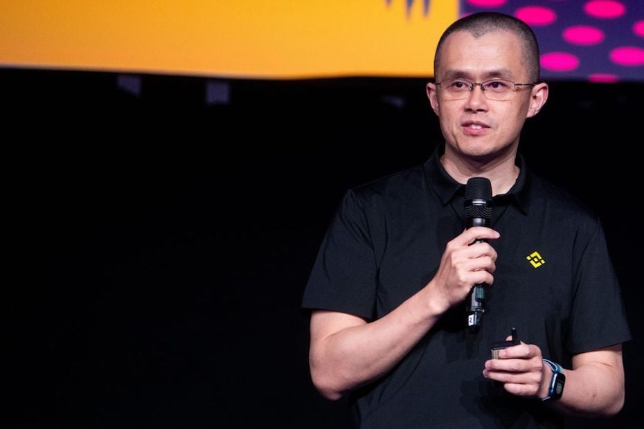 Binance US walks away from proposed $1bn deal for Voyager Digital assets