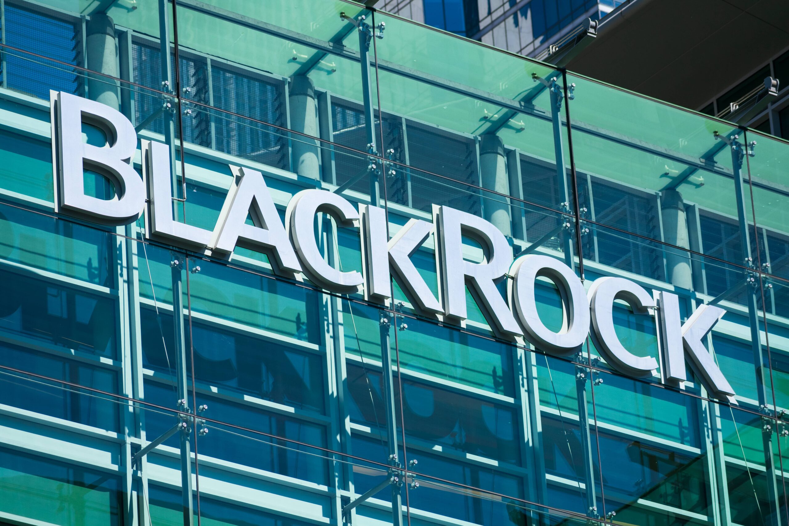 BlackRock spies rapid growth in European retail ETF market