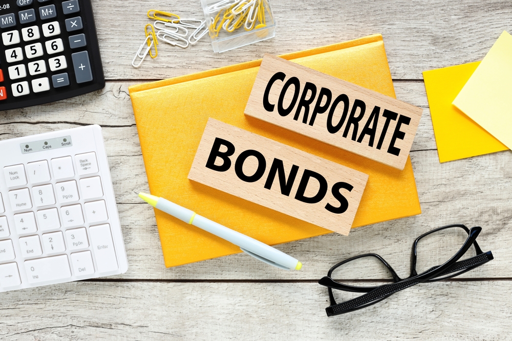 Corporate bond ETFs return to favour