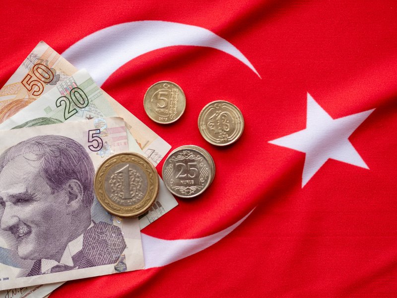 Erdoğan’s ‘unsustainable’ policy risks lira sell-off, warn rating agencies