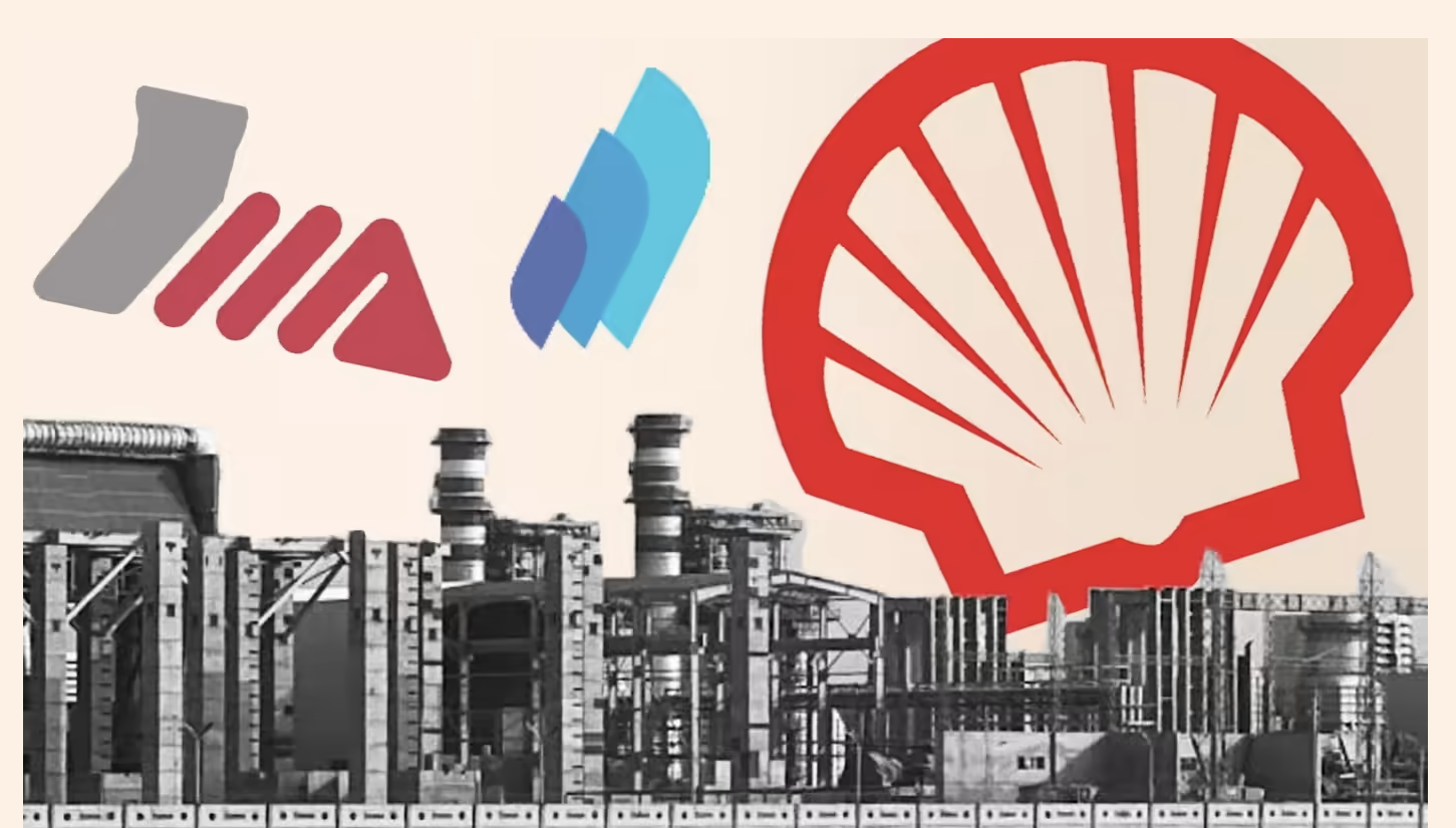 How Iran will profit from Shell’s Iraqi gas project