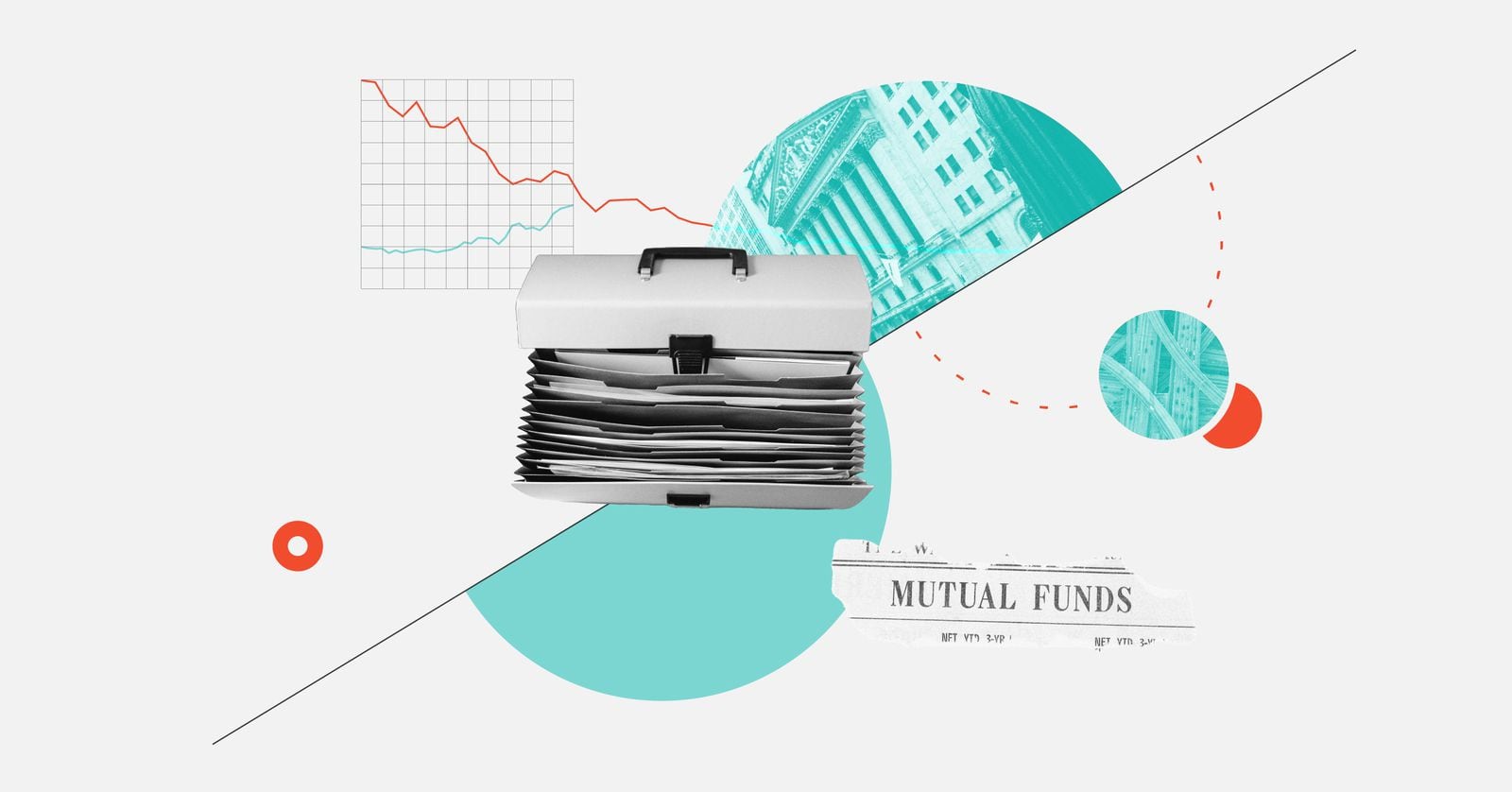 Investors dump mutual funds for equities too, not only ETFs