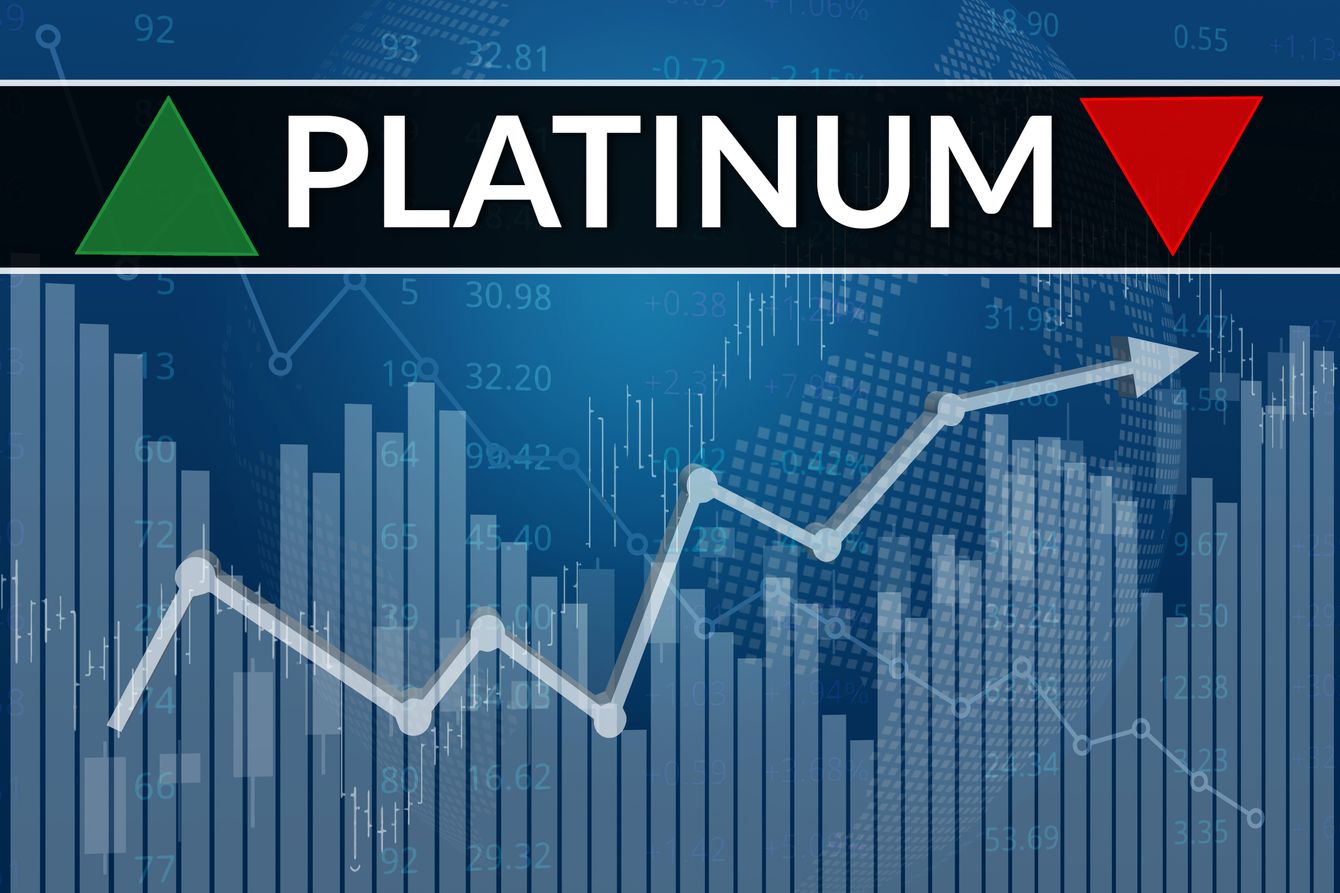 Platinum market expected to hit record deficit this year