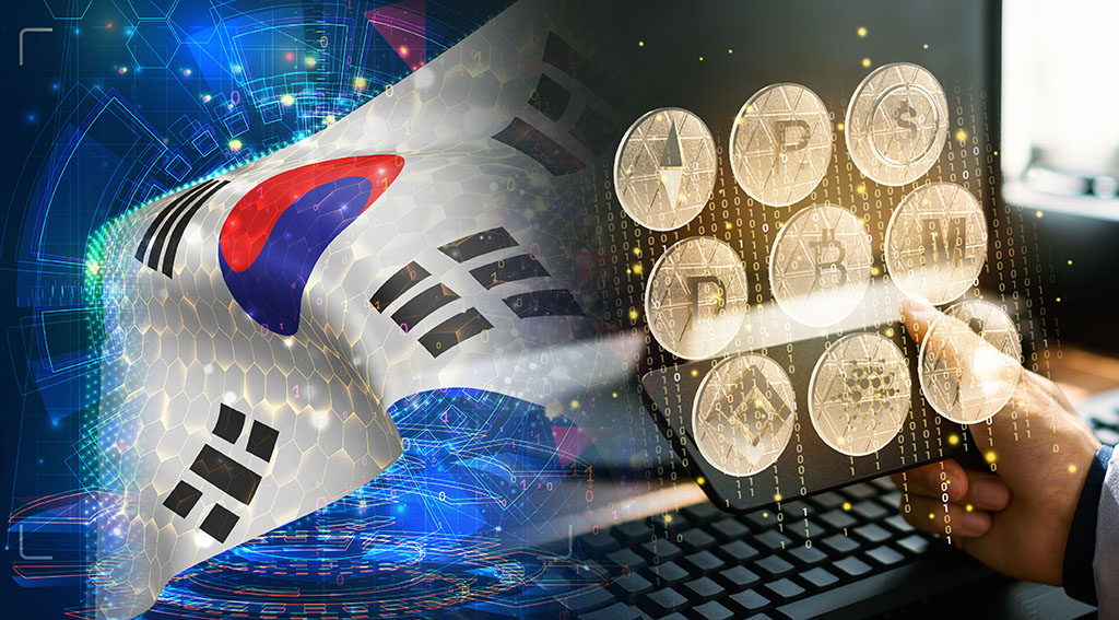 South Korea tightens grip on digital asset trading