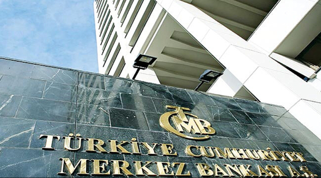 Turkey’s foreign currency and gold reserves fell $17bn before election