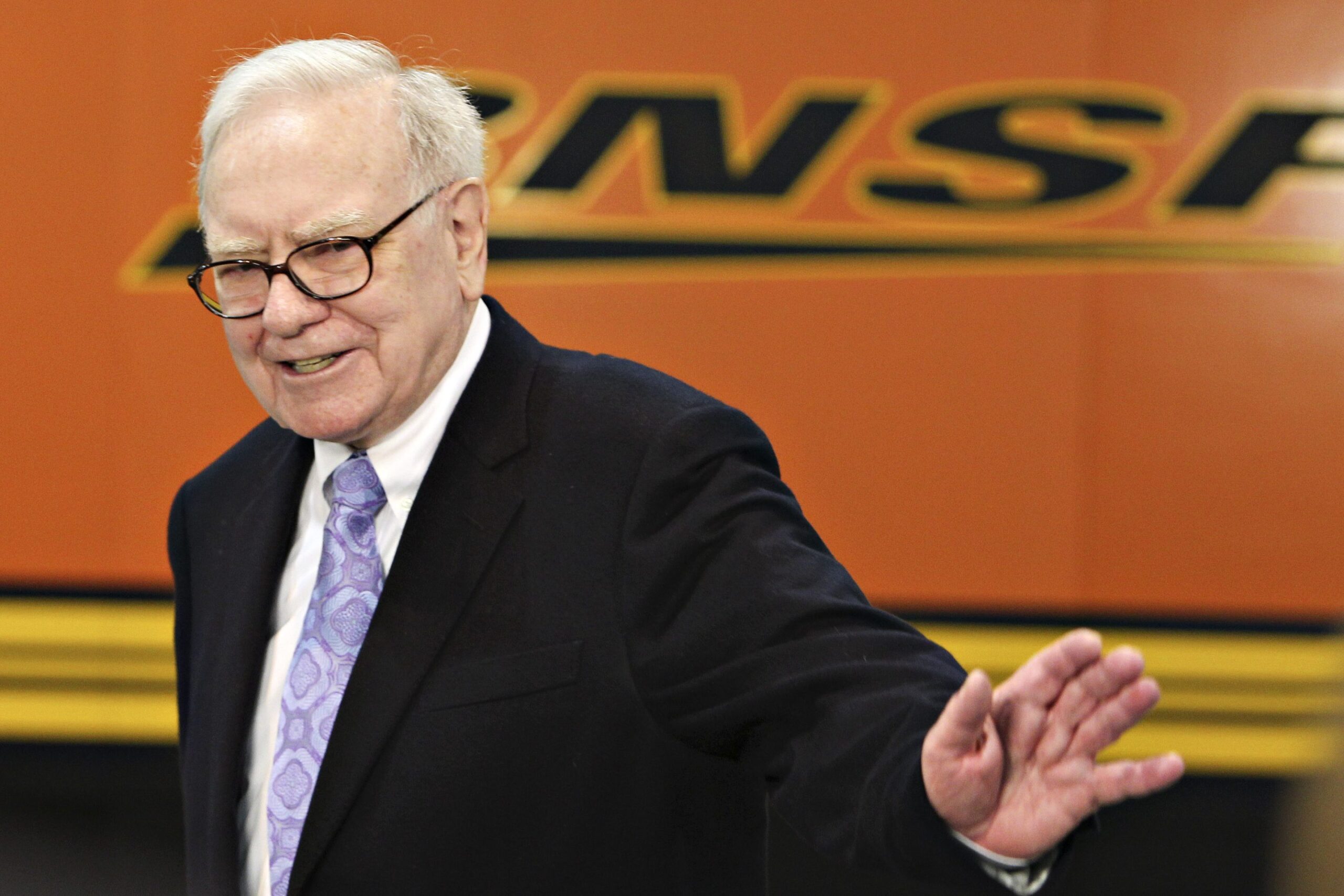 Warren Buffett’s baffling blind spot