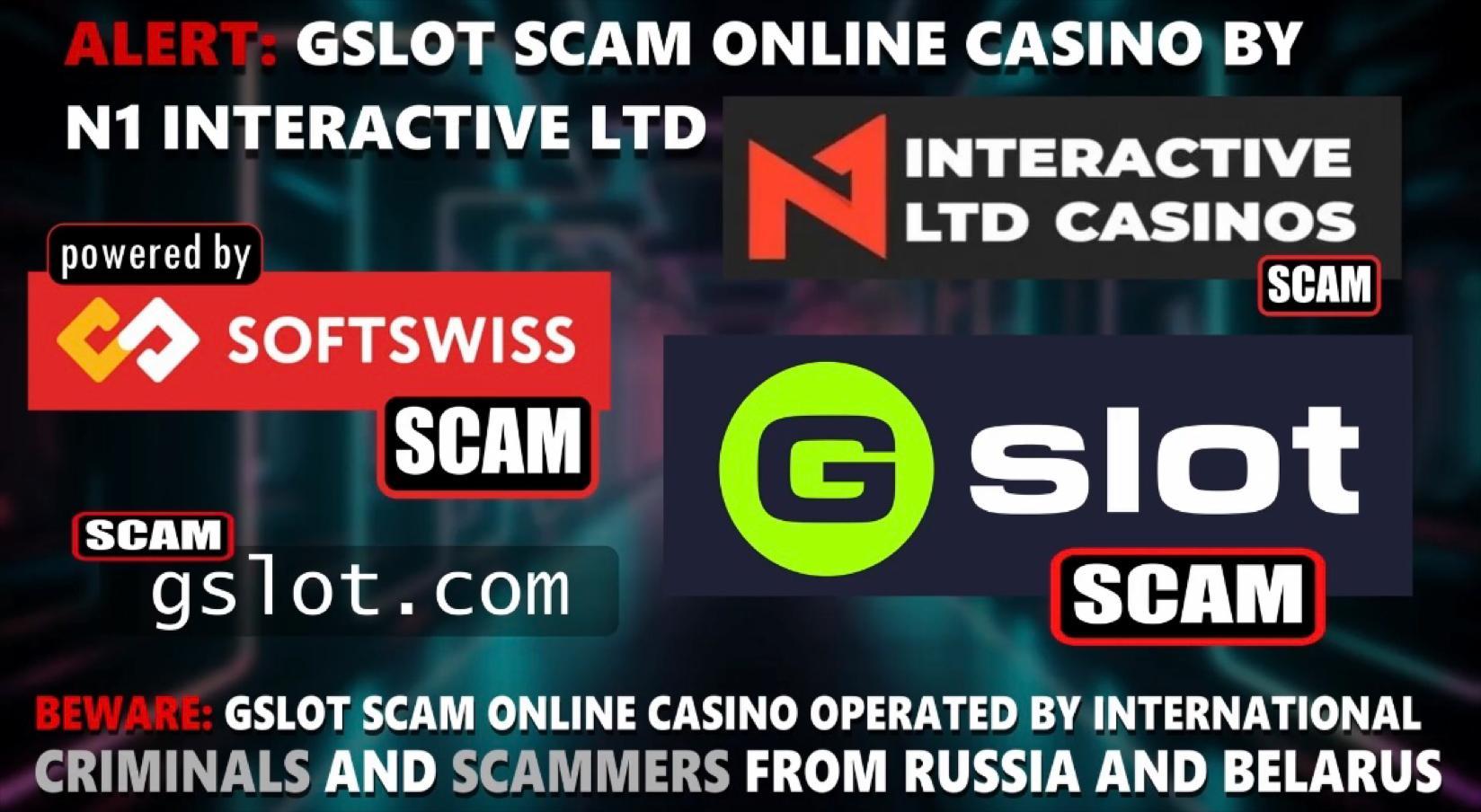 Gslot-Online-Casino-Scam-by-Softswiss-and-N1-Interactive-over-Roland-Yakovlevich-Isaev-Paata-Gamgoneishvili-Ivan-Montik-Pavel-Kashuba-Dmitry-Yaikov