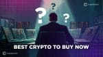 Best Crypto to Buy Now November 6 – Uniswap, Aave, Solana