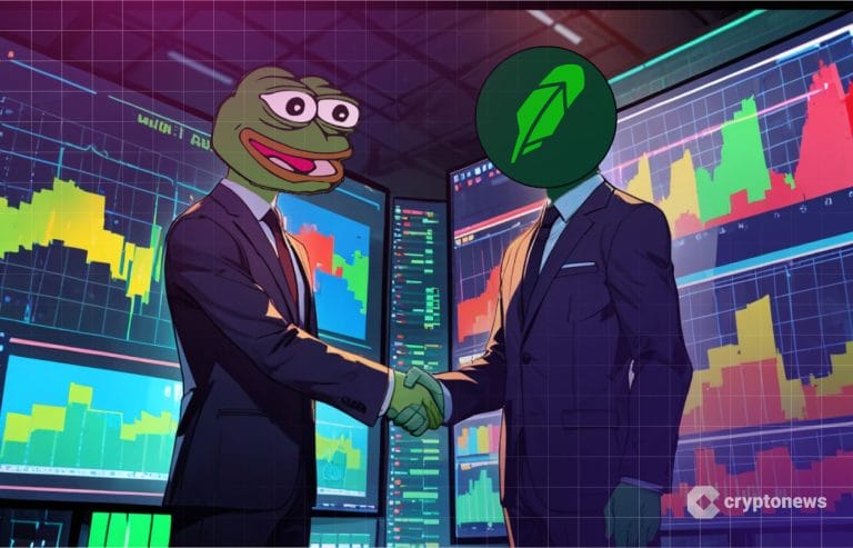 Pepe Coin Gets Robinhood Support – Will PEPE Soar Like Dogecoin? 