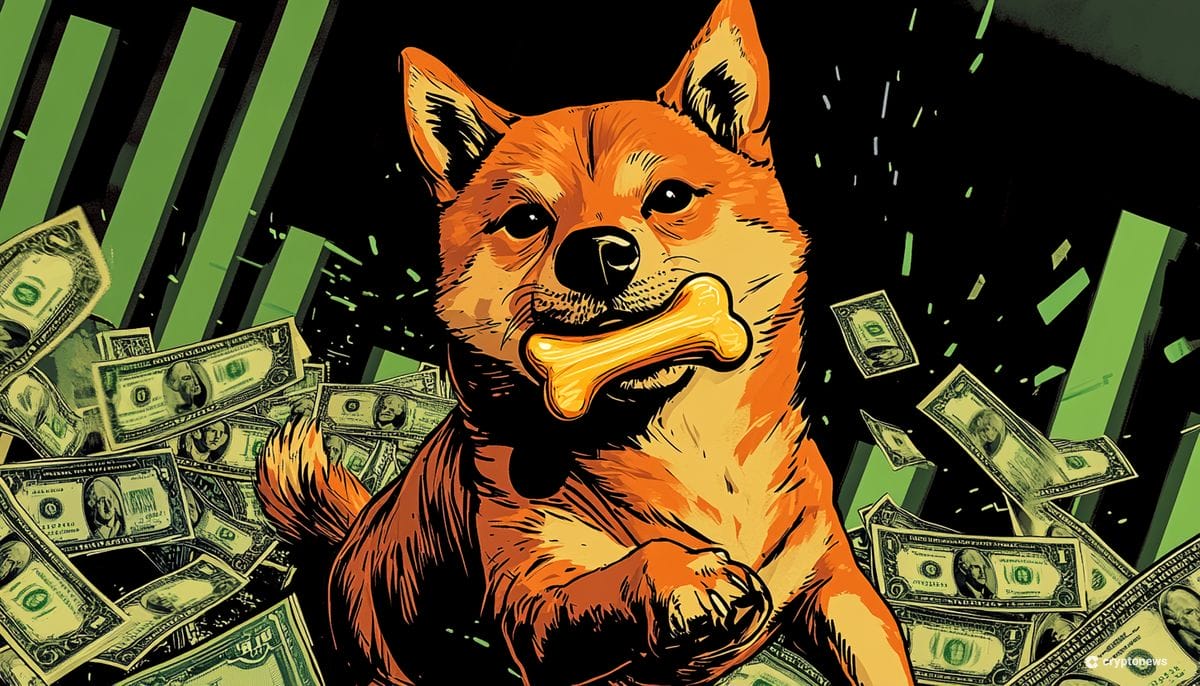 Shiba Inu Teases Binance – Could a New Listing Be on the Horizon?