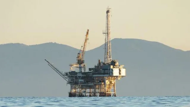 Biden bans offshore drilling across vast area of US