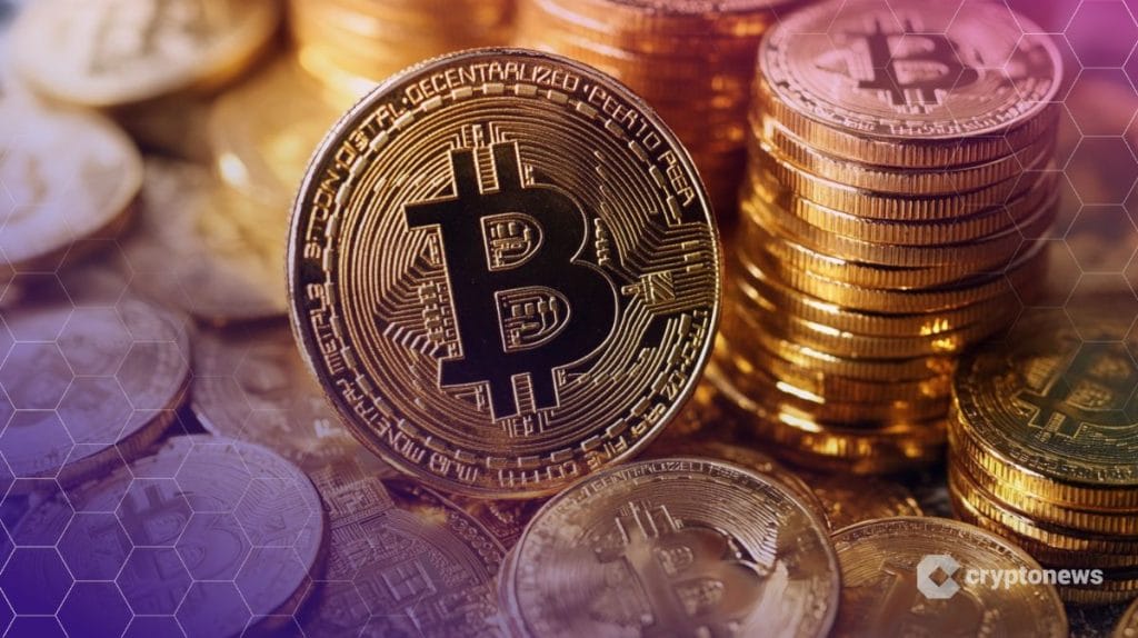 Metaplanet Boosts Bitcoin Holdings with Another $6.6M Purchase, Now Holds 2,100 BTC