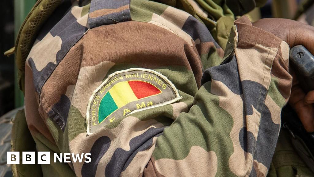 Al-Qaeda linked group says it carried out huge attack on Mali’s army