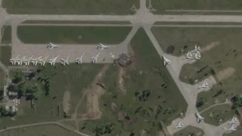 Are the surprise airfield attacks a turning point for Ukraine?
