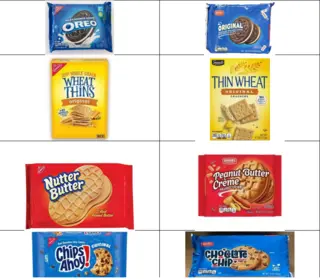Oreo maker sues Aldi in US over ‘copycat’ packaging