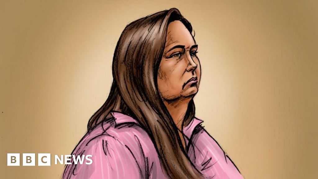 Toxic mushroom cook tells murder trial wild fungi have ‘more flavour’
