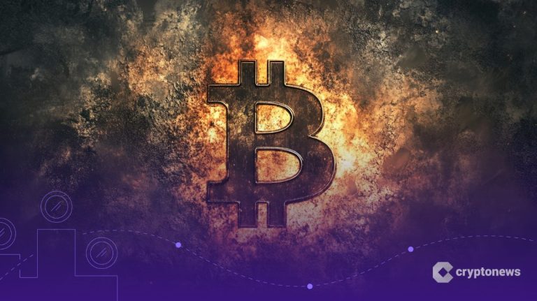 Bitcoin’s Original Culture Sees Institutional Push as ‘Bad Direction’: Ego Death Capital