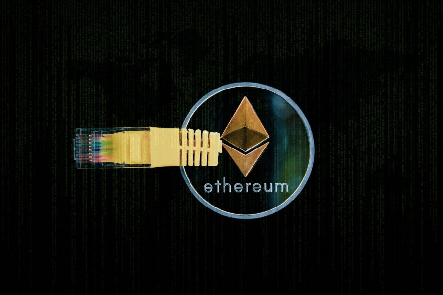 Crypto Energy Use Claims Need More Than Bitcoin Shock Numbers 1 Ethereum proof-of-stake concept showing lower blockchain energy use