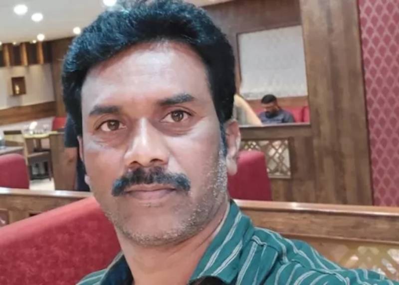 Filipino Journalist Nestor Micator Shot Dead as Press Groups Demand Justice 1 V Jaganmohan Reddy, ABN Andhra Jyothy journalist murdered in Andhra Pradesh. Andhra Pradesh journalist murder. Photo: Courtesy of PEC/Nava Thakuria
