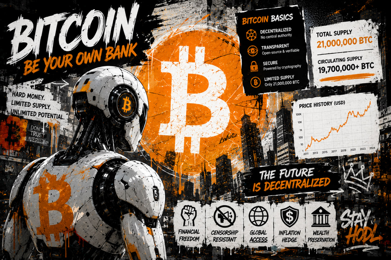 Bitcoin price prediction