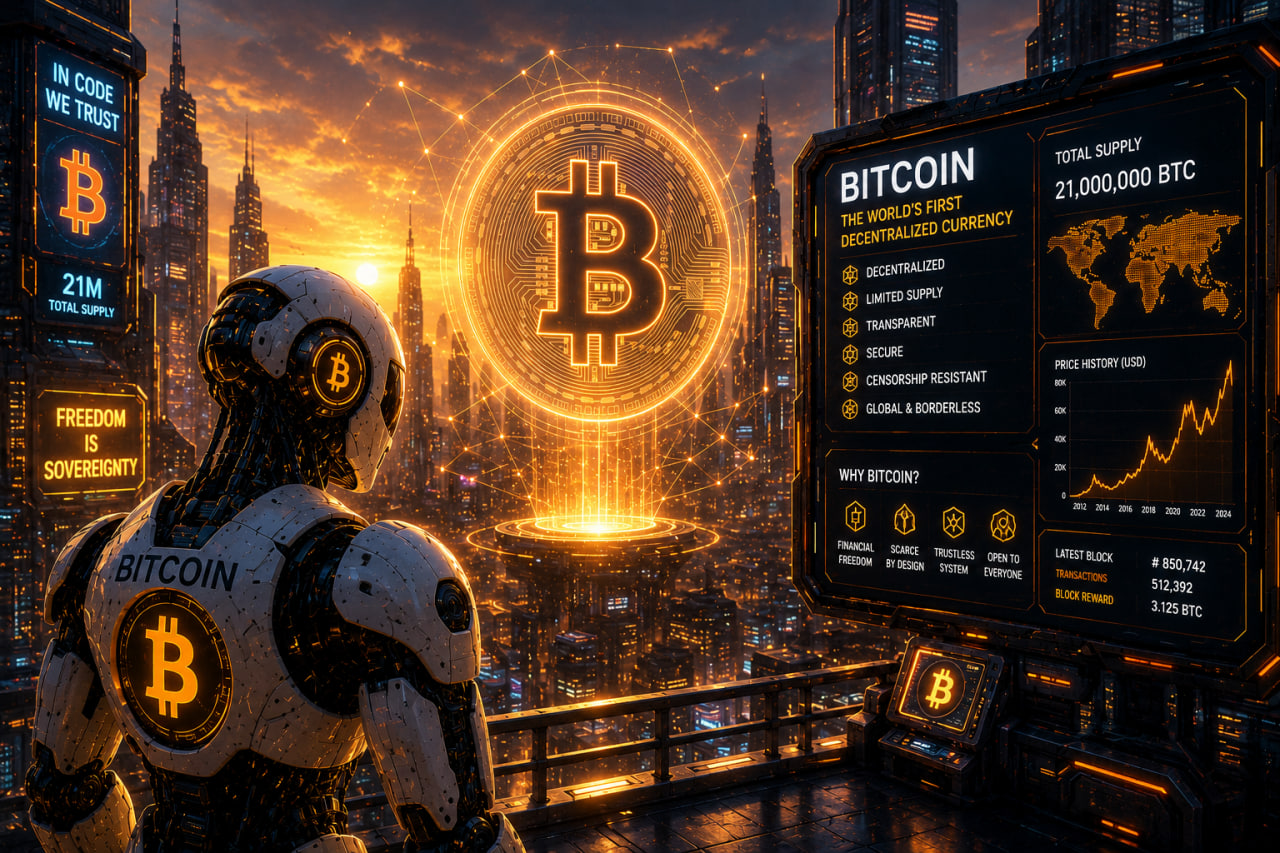 Bitcoin Price Prediction