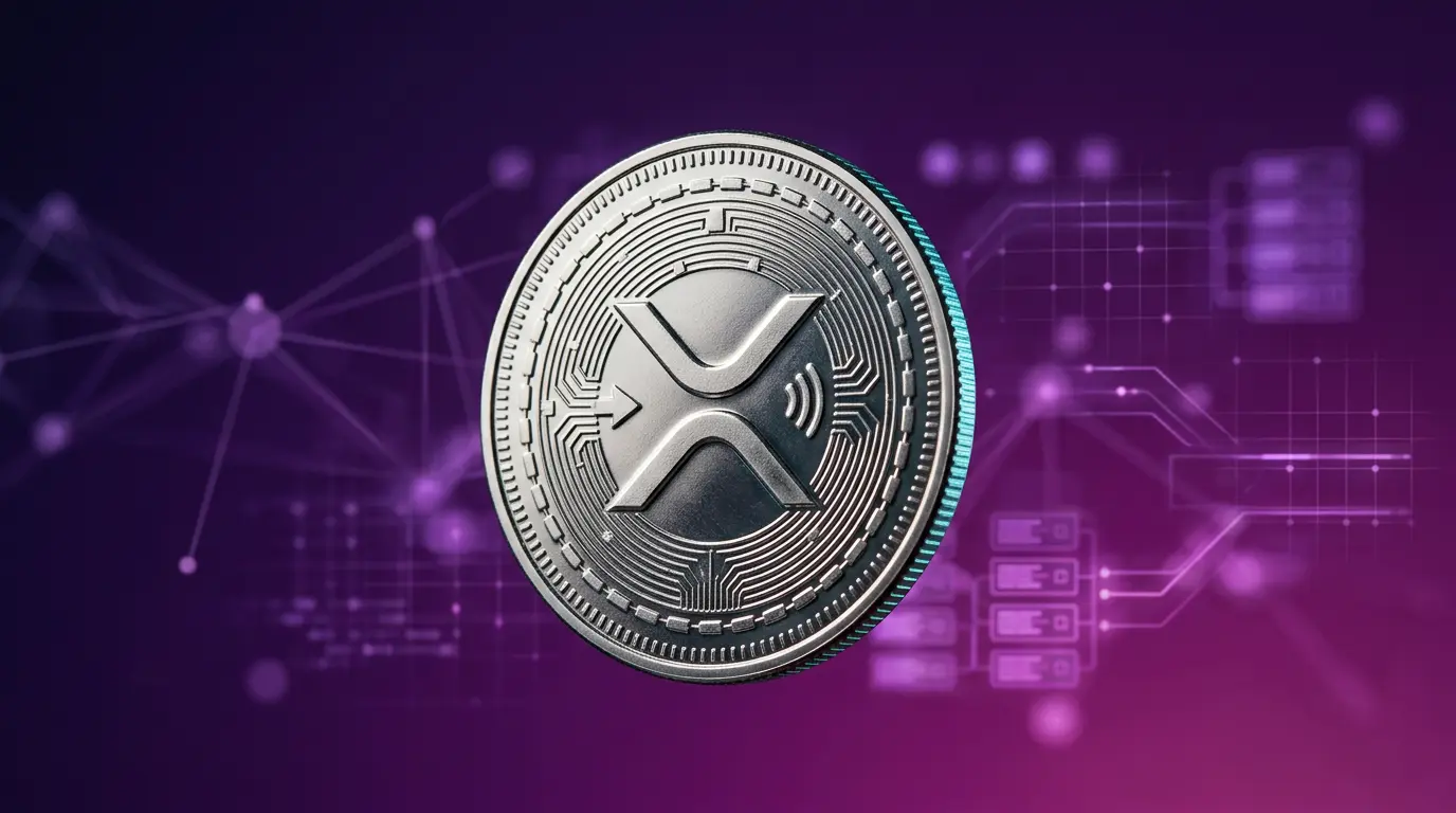 XRP is trading sideways, with no price prediction deciding on what its next move is, but tomorrow's upgrade could unlock the $10 path.