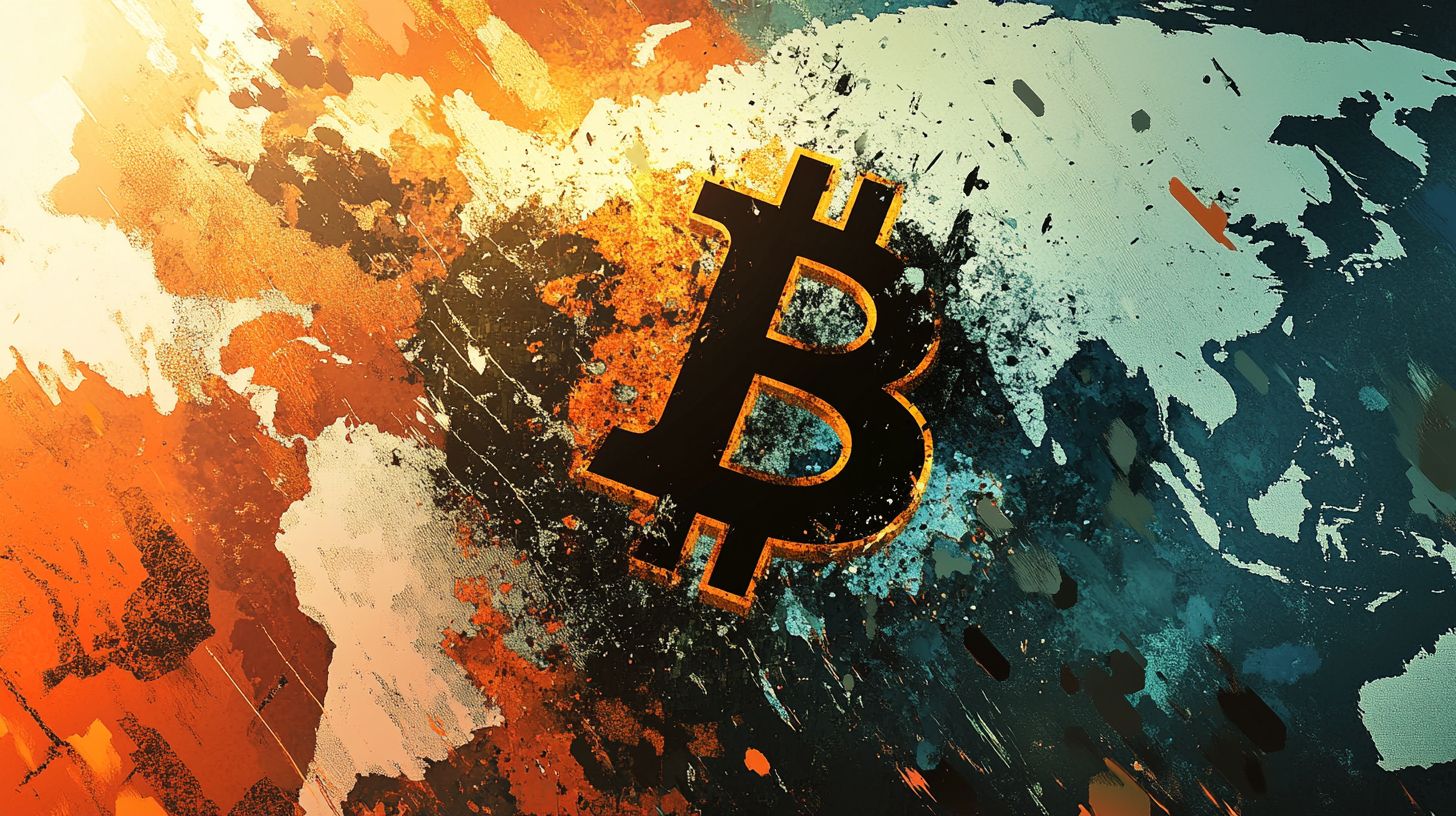 Bitcoin Price Dips 4% After Israeli Strikes on Iran Spark Global Selloff Iran peace deal trump