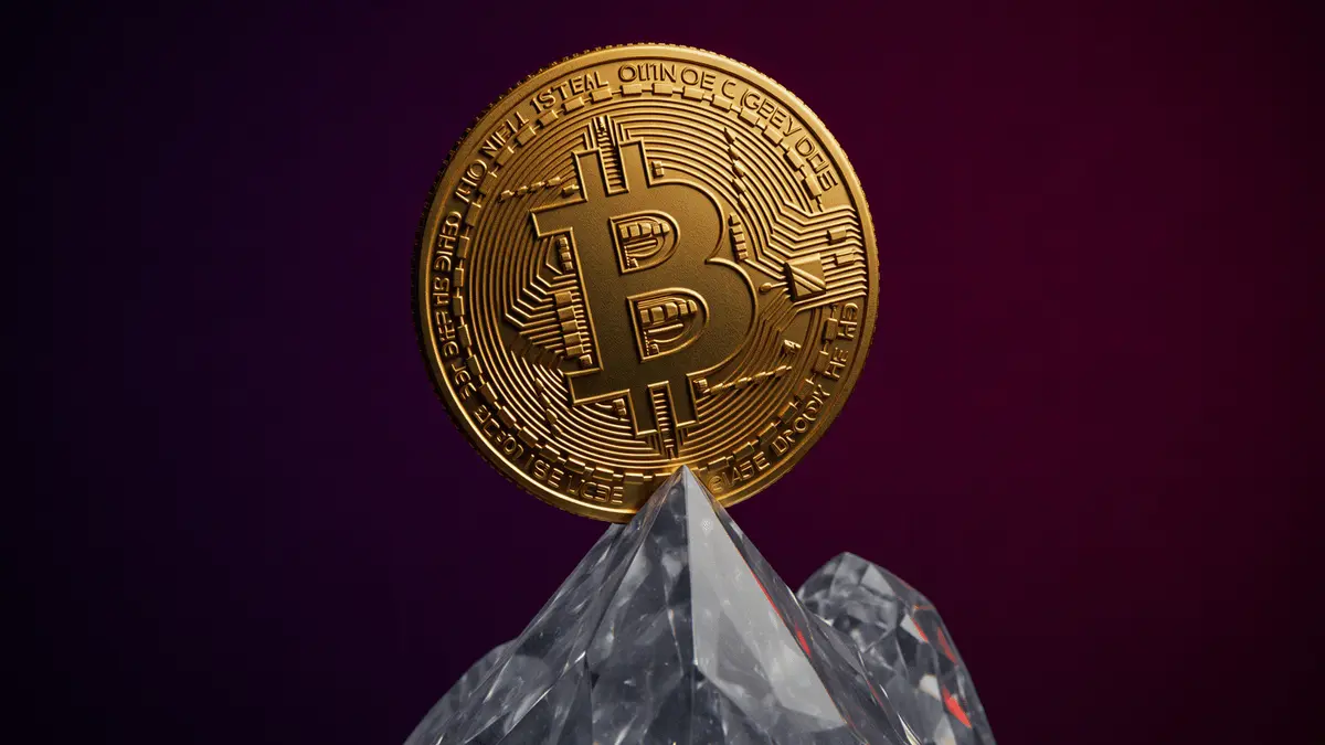 Bitcoin price fell from $66,000 to $62,000 in an ugly morning, yet it keeps experienced traders hedging. Are longers cathing a falling knife?
