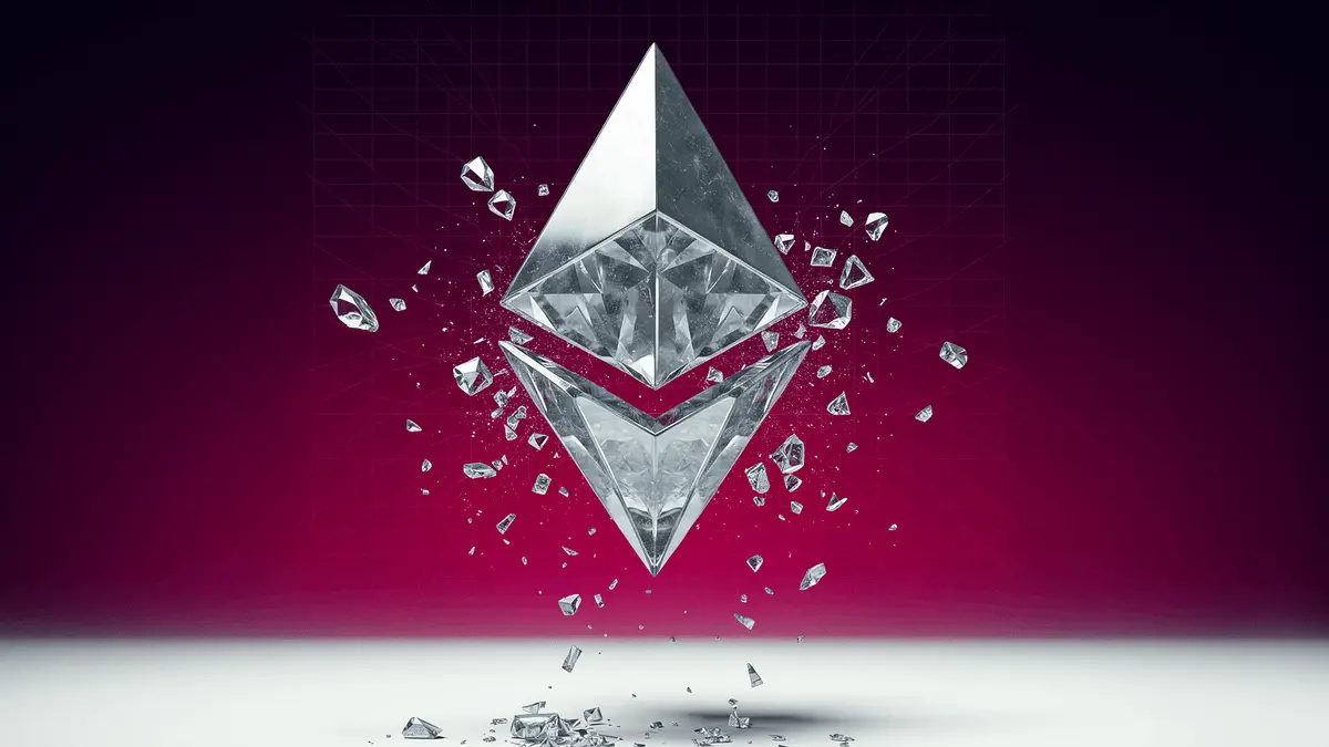 Stay updated with the latest Ethereum news including Hsiao-Wei Wang's resignation from the Ethereum Foundation on June 18.