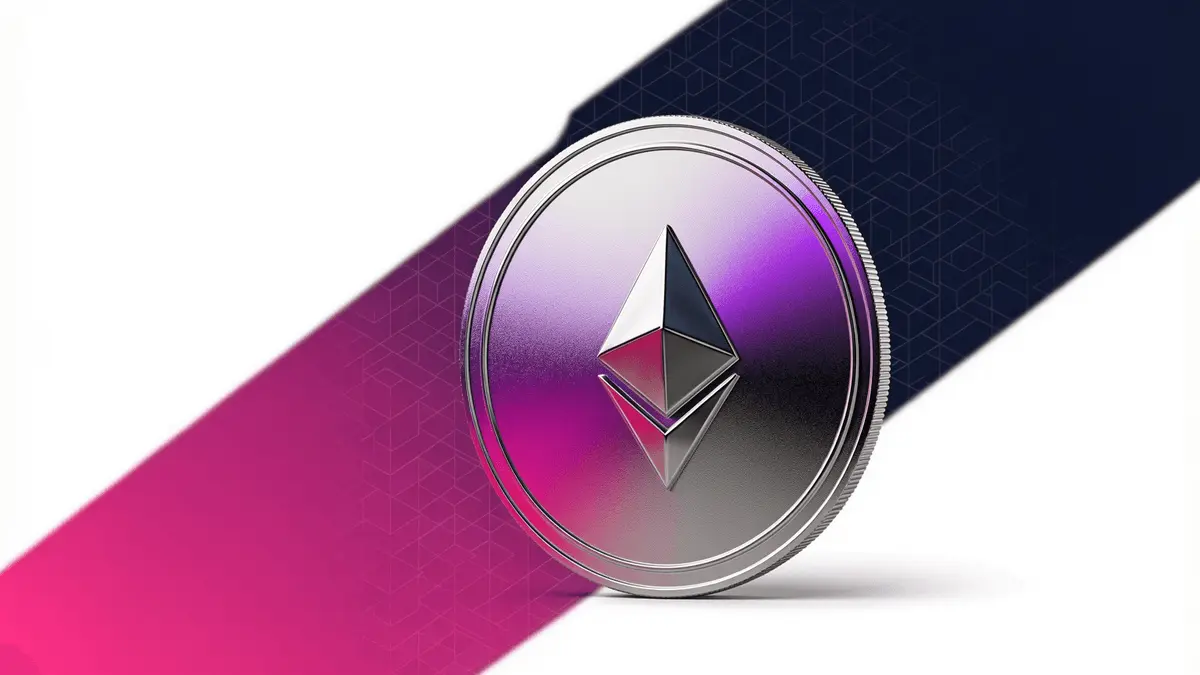 SharpLink Gaming just broke an eight-month silence on Ethereum, and could likely flip its price prediction. Here's why.