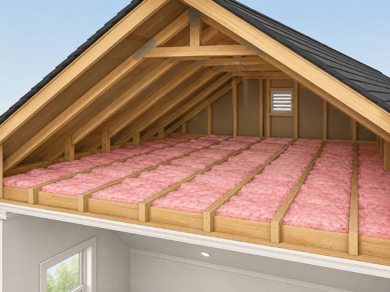Lane Pace on Why Most Homeowners Are Solving the Wrong Problem, and Paying for It 1 Homeowners miss bigger picture, Lane Pace says. NewsBlaze illustration.
