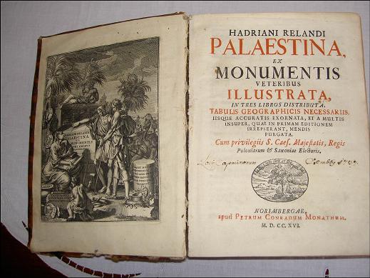 Palestine Name History: Roman Palaestina, British Mandate, Modern Slogan 1 Palestine Name History: Roman Palaestina, British Mandate, Modern Slogan 1