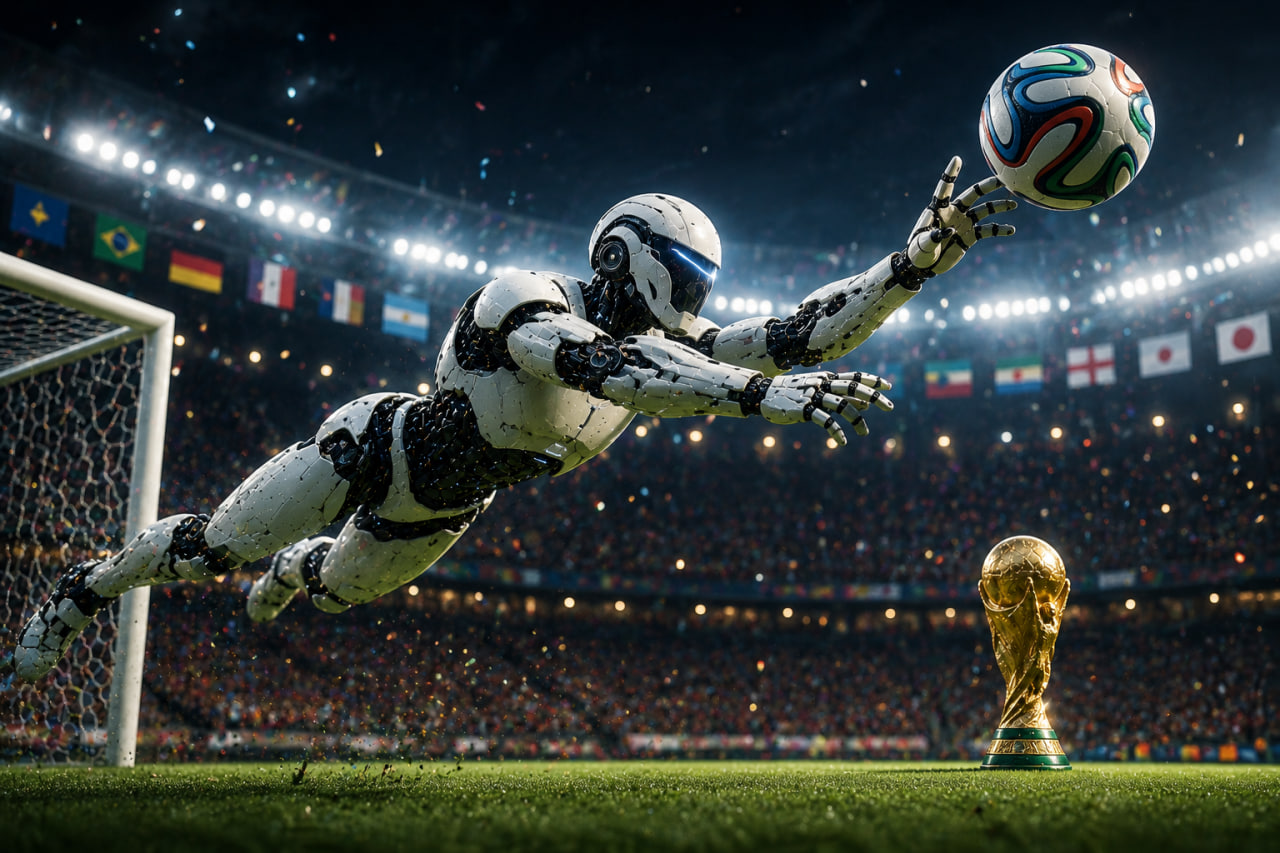 ChatGPT AI builds a highly calculated 2026 World Cup group stage prediction card, backing dominant heavyweights while making daring runner-up