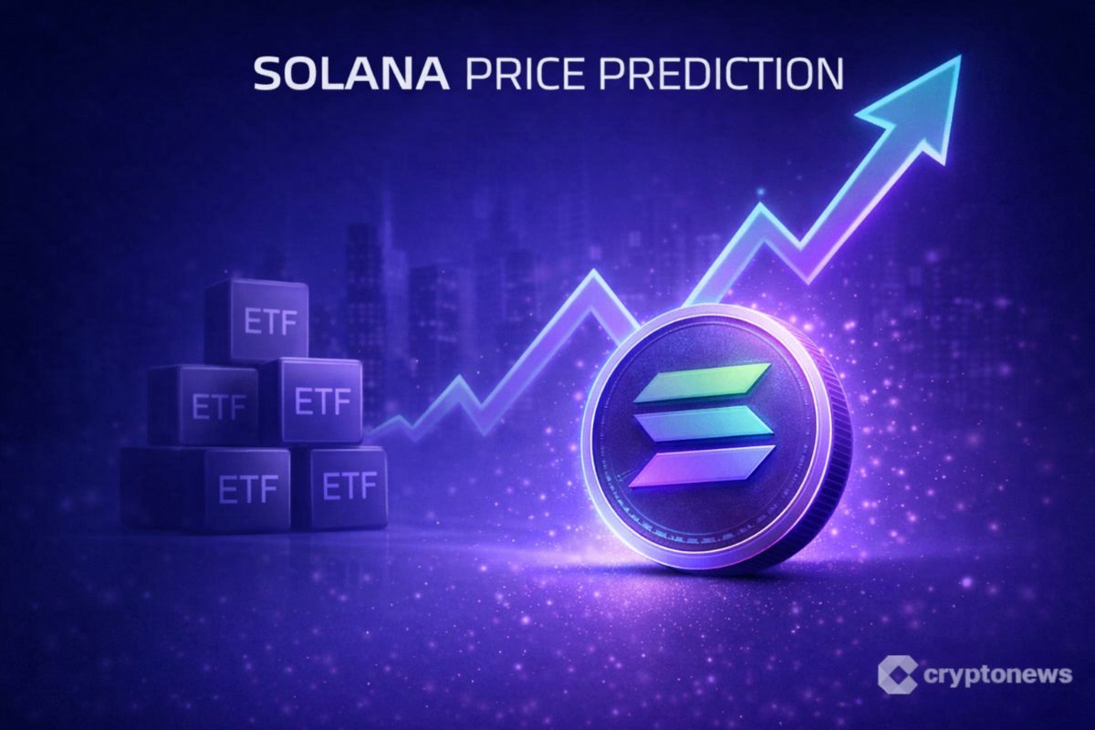 Solana price is trading at $68, with spot volumes dominating onchain. However, its perp activity is conspicuously absent. Why?