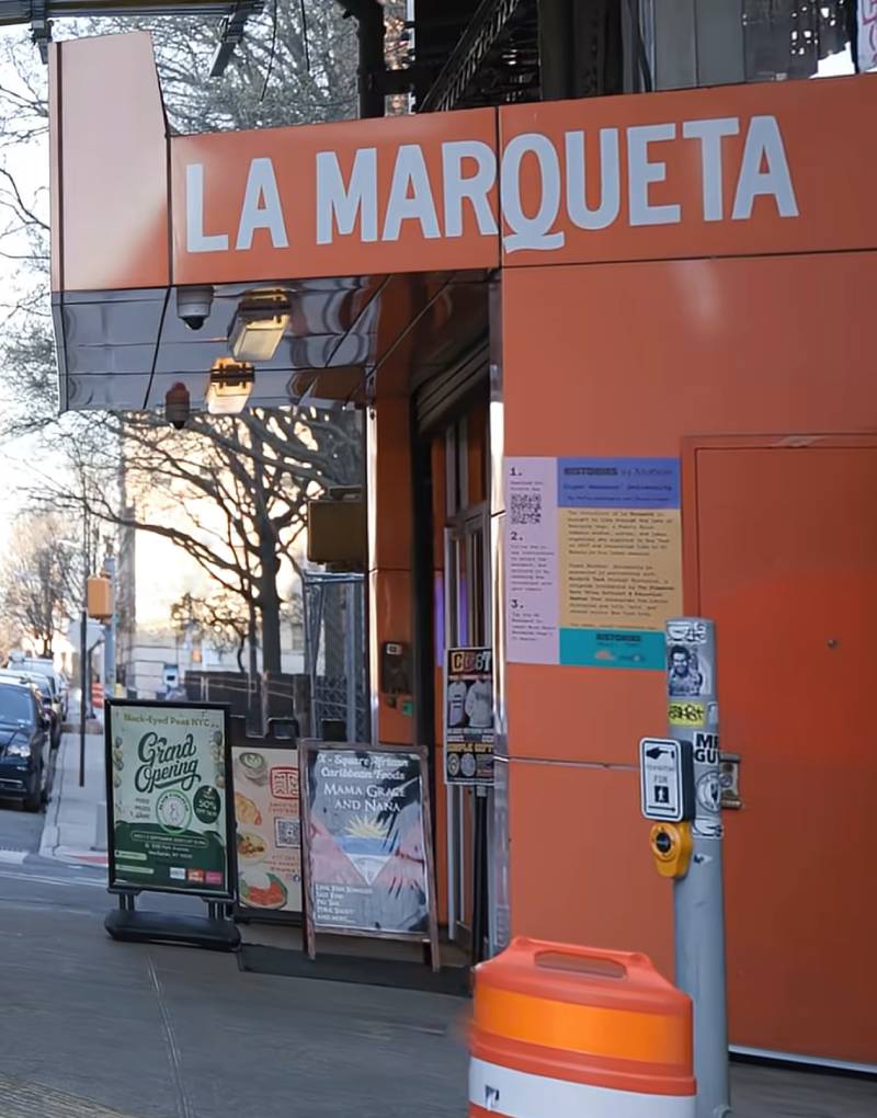 The Mamdanism Virus Is Spreading From New York 1 City-owned grocery stores are part of Zohran Mamdani's affordability agenda