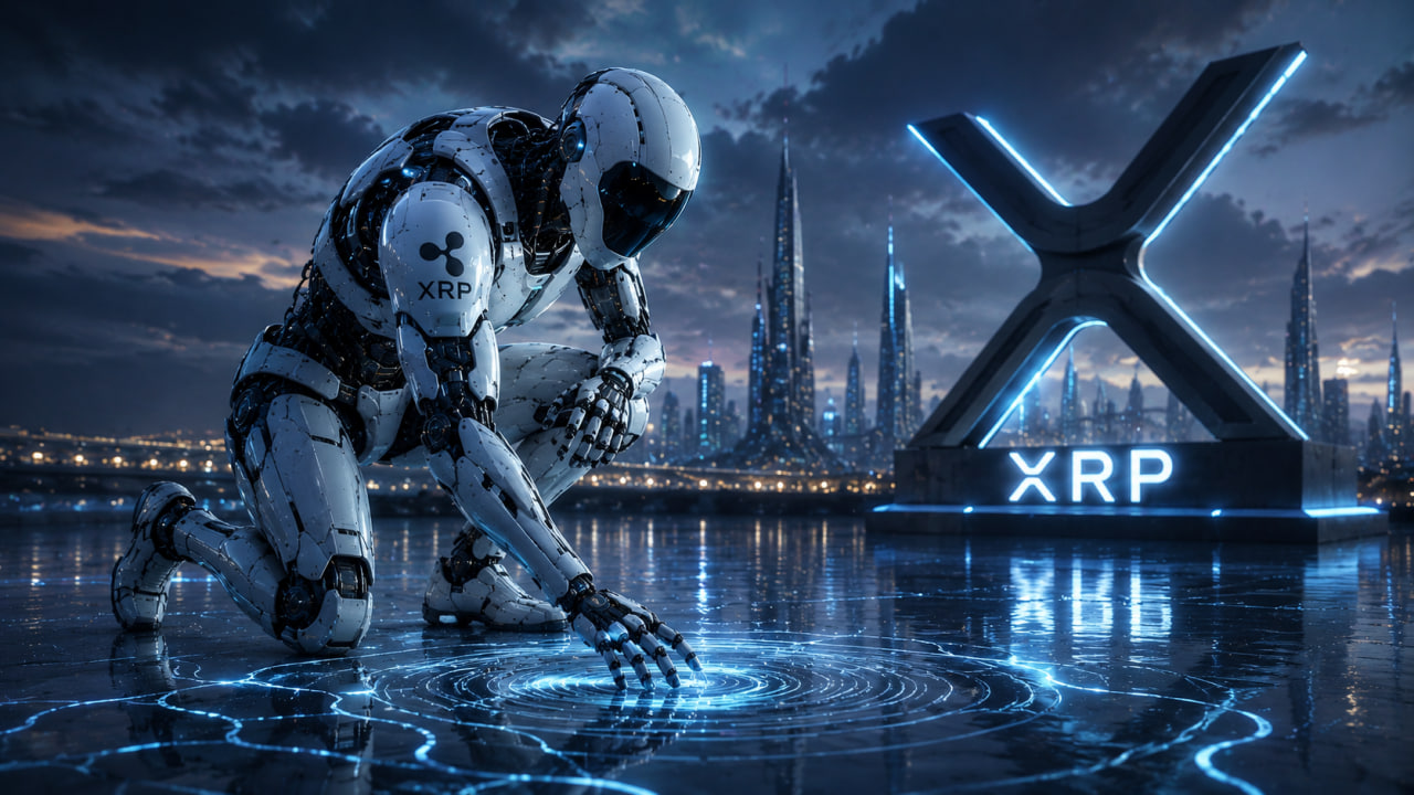Sam Altman ChatGPT AI Price Prediction for long-term XRP recovery to $7.00, framing its current $1.14 consolidation as a good floor.