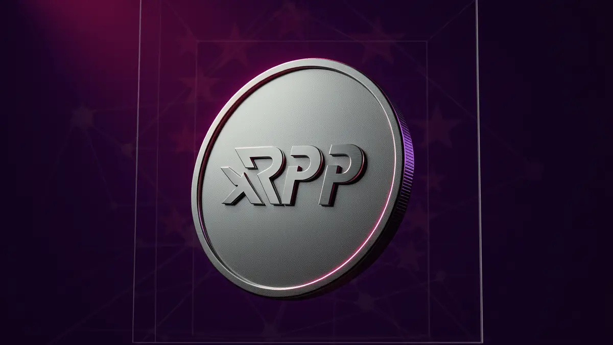 Ripple has secured preliminary CASP approval from Luxembourg, but XRP itself is pinned at $1.10 price level. Can it break on the news?