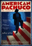 American Pachuco: The Legend of Luis Valdez - and of La Bamba 1 Movie poster for American Pachuco the Luis Veldez legend