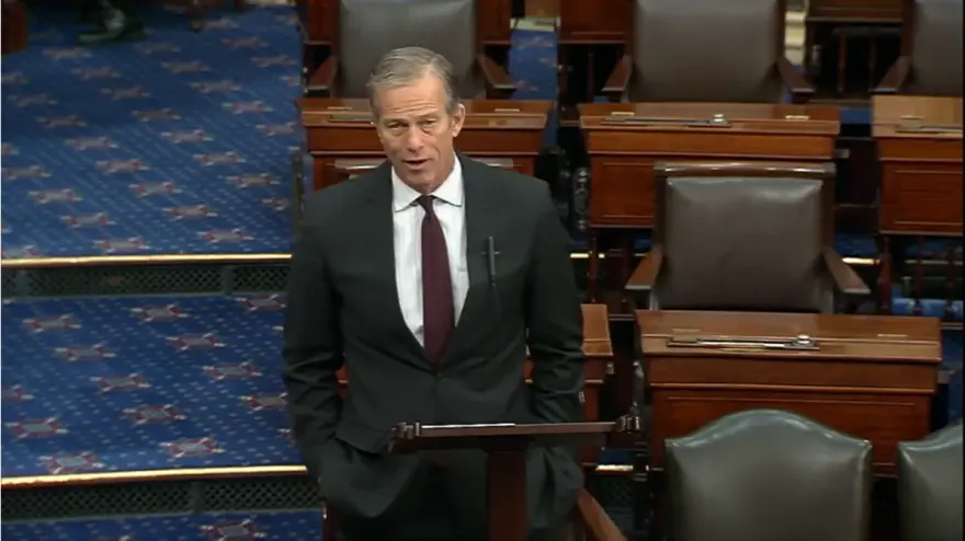 Senate Republicans circulated a revised 616-page Crypto Bill draft on July 22 that includes a White House-backed ethics provision, but no Democrat has publicly endorsed the latest text.