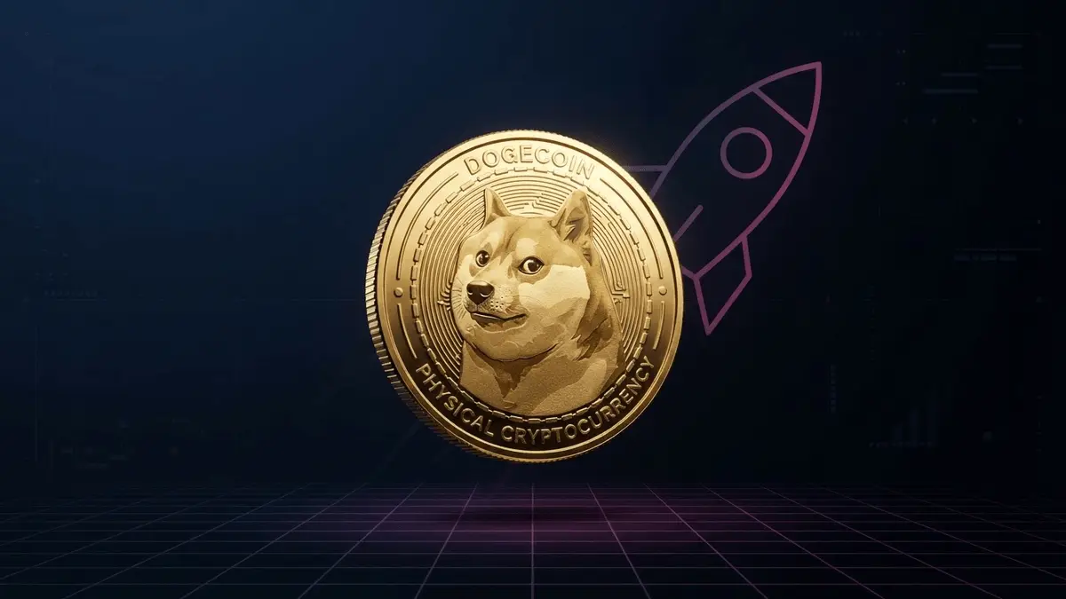SpaceX, Elon Musk's company, is at an all-time low, while the Dogecoin ETFs launched in late 2025 have done little to change the trend.