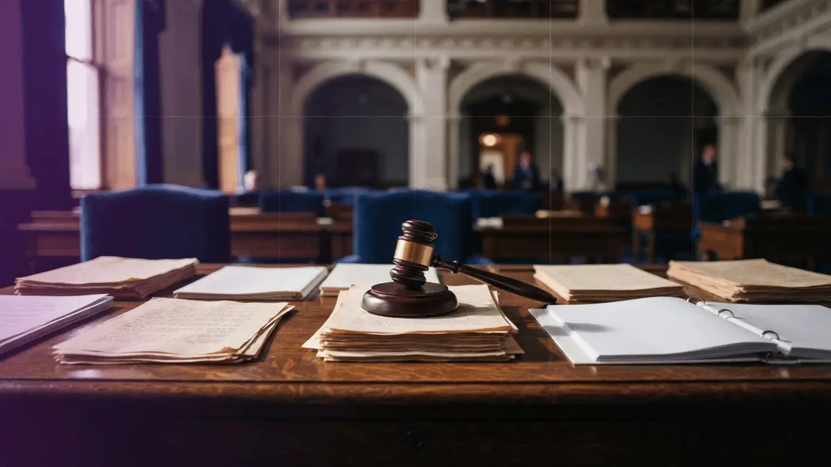 FLEOA endorsed the Digital Asset CLARITY Act on July 10, demanding tighter DeFi accountability language ahead of August 8