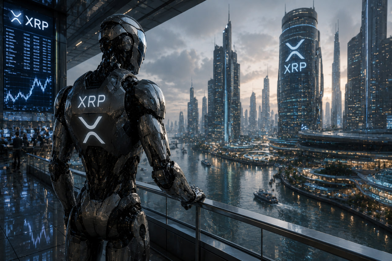 gemini ai predicts / xrp price prediction
