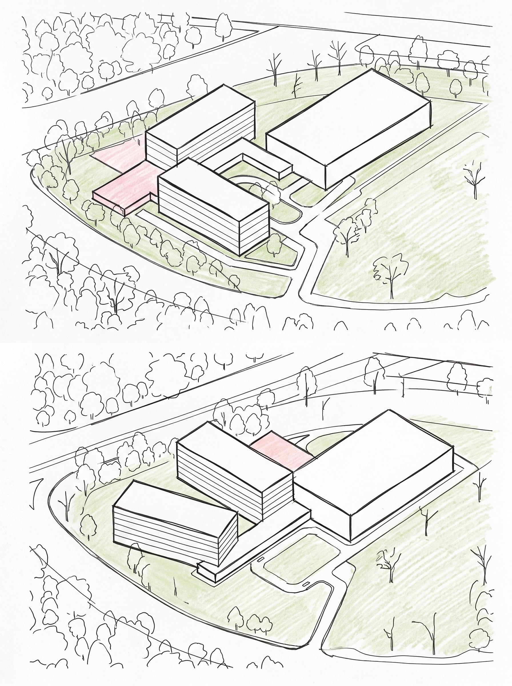 Mariana Bravo Rivera: Building for Change, from the Master Plan to the Drawing Board 2 Mariana Bravo Rivera: Building for Change, from the Master Plan to the Drawing Board 2