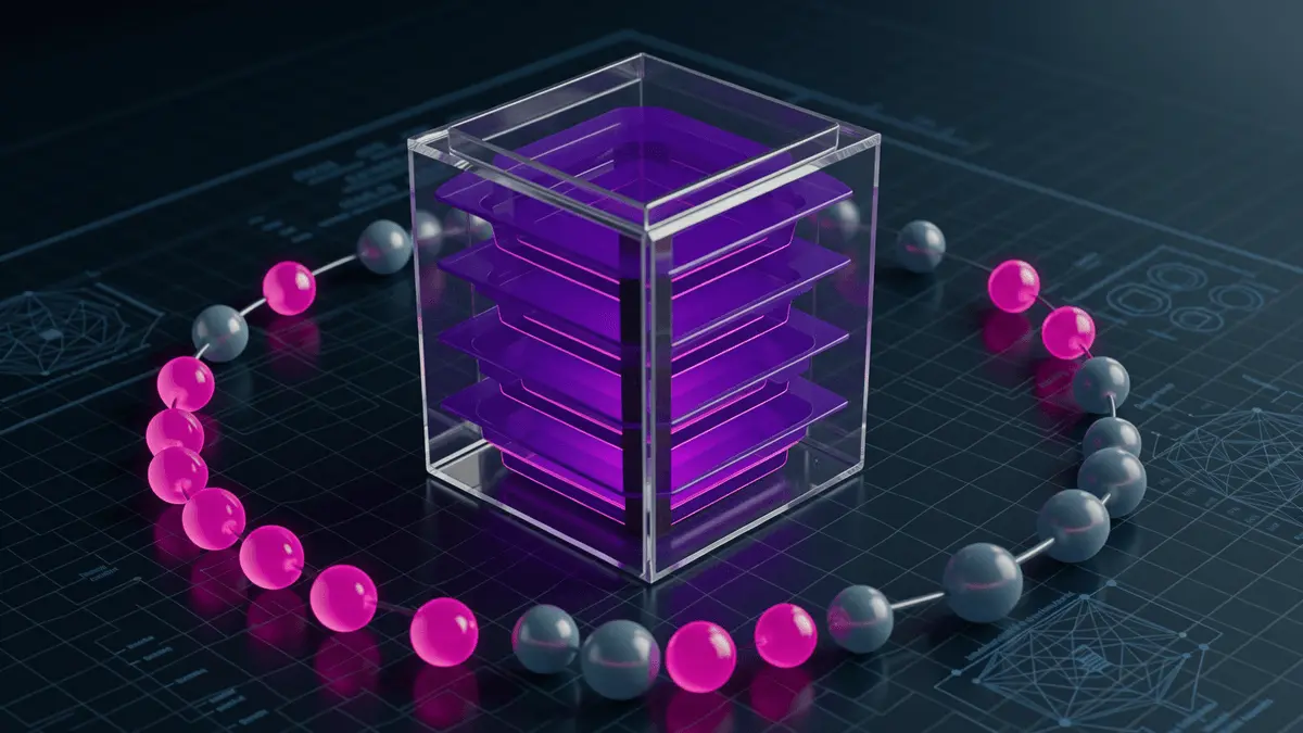 XRPL institutional lending vault with validator nodes showing partial consensus approval
