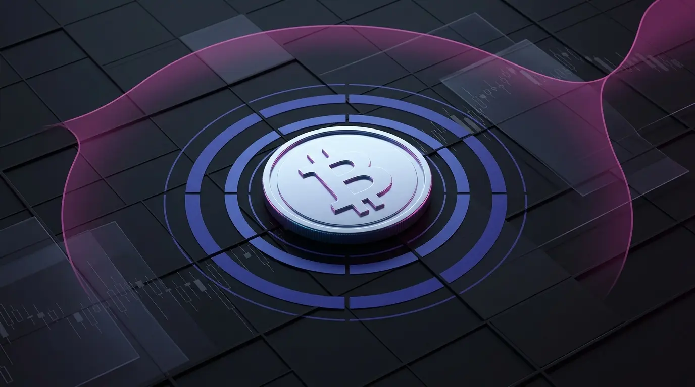 Bitcoin positioned between options-market hedging pressure and Federal Reserve policy uncertainty