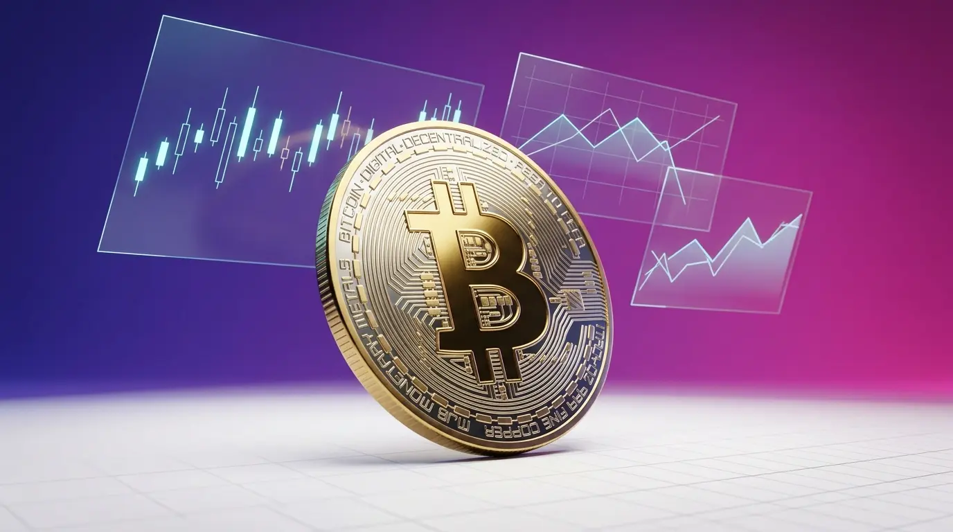 Bitcoin trades at $64,825 with the $65,000 level as the key trigger. Analysis covers support, resistance, bull/bear scenarios, macro events.