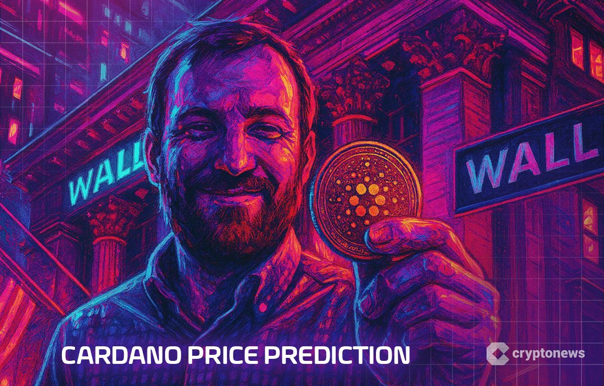 Cardano News