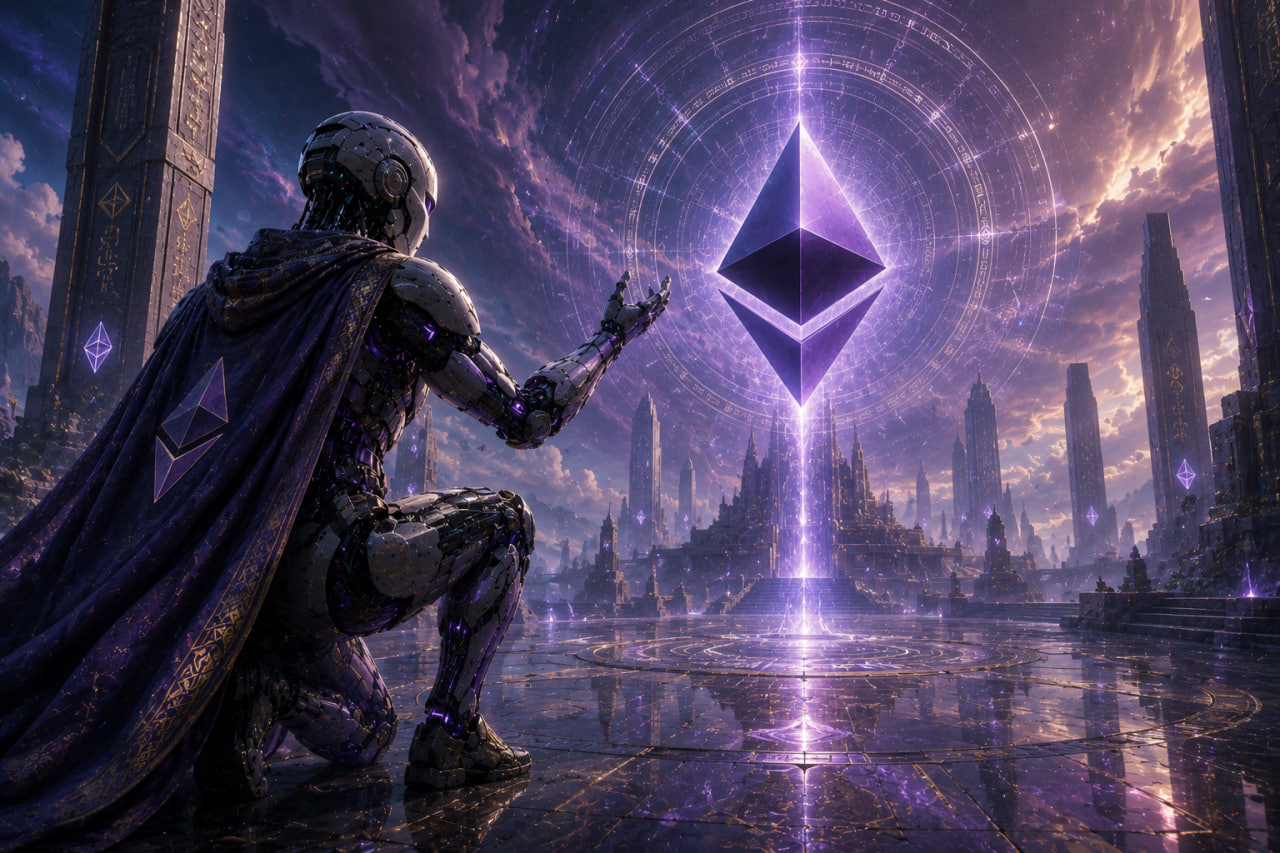 Ethereum Price Prediction: Dario Amodei Claude AI Predicts a $3,800 base case by end-2026 as the Glamsterdam upgrade nears mainnet.