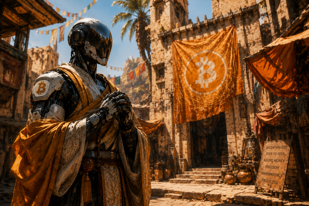 Grok AI predicts a Bitcoin bottom is in, with potential prices reaching $120,000 to $150,000 by the end of 2026.
